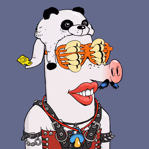 Rave Pigs