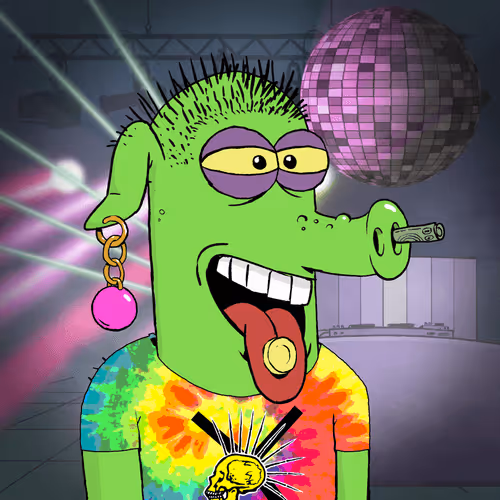 Rave Pigs