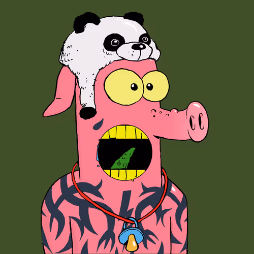 Rave Pigs