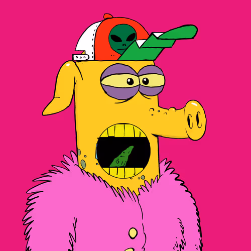 Rave Pigs