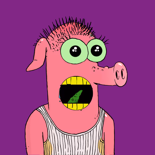 Rave Pigs