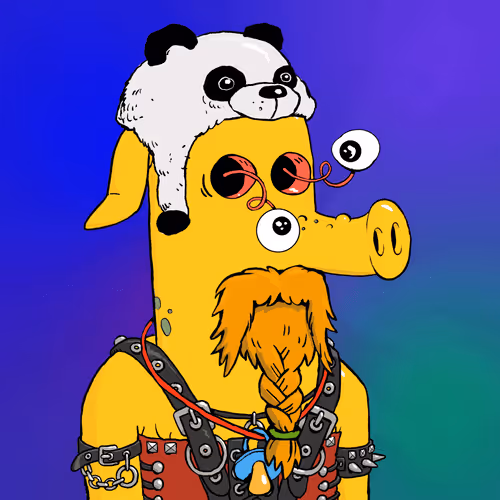 Rave Pigs