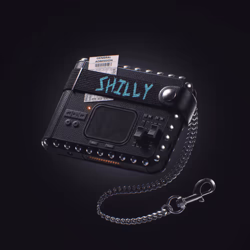 Item #1246 Media