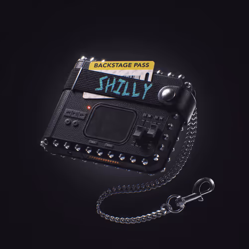 Item #312 Media