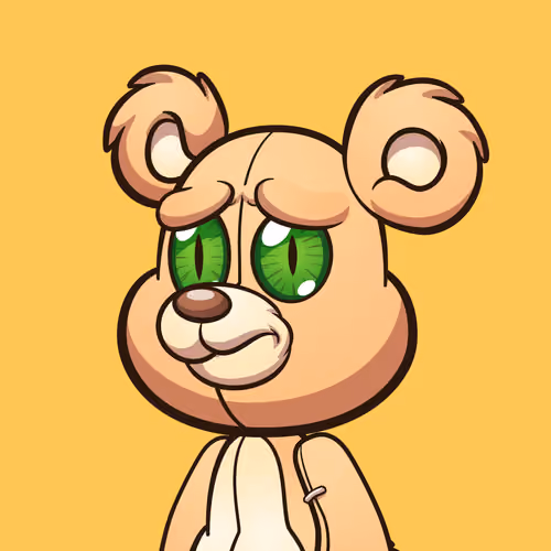 Killabear #922