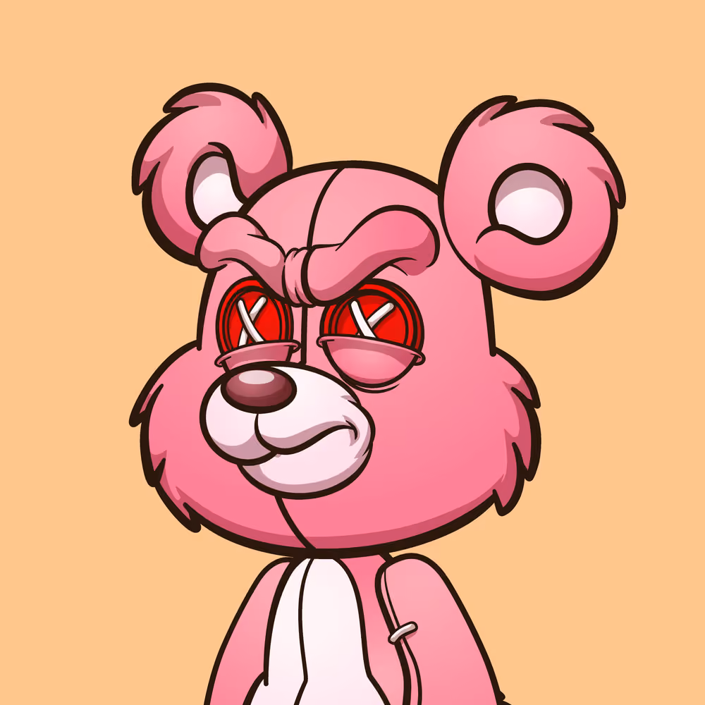 Killabear #3319
