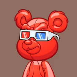 Killabear #1296