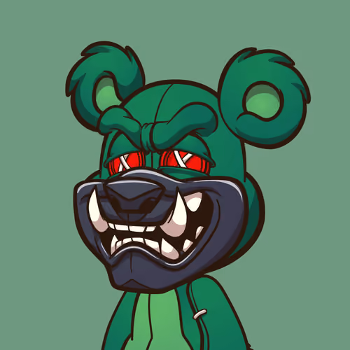 Killabear #2086
