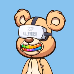 Killabear #678
