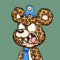 Killabear #3101