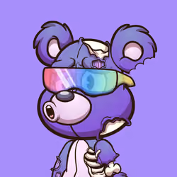 Killabear #2563