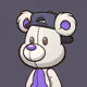 KILLABEAR #915