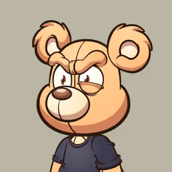 Killabear #1374
