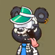 KILLABEAR #3143