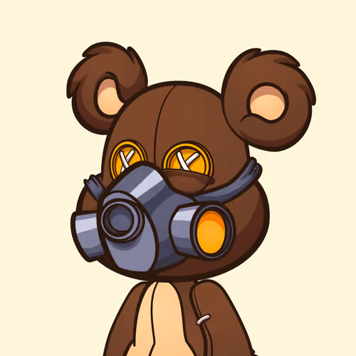 Killabear #1737