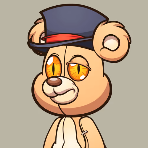 Killabear #1428