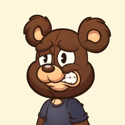 Killabear #2067