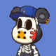 KILLABEAR #267