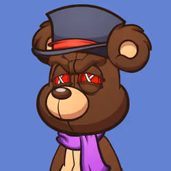 Killabear #2608