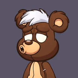 Killabear #2629