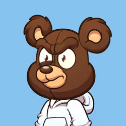 Killabear #2909
