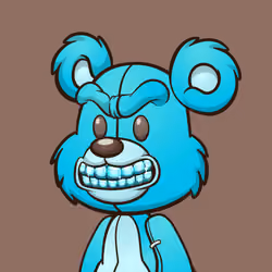 Killabear #620