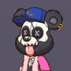 KILLABEAR #3016