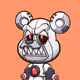 KILLABEAR #366