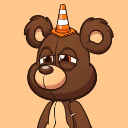 Killabear #1712