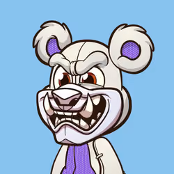 Killabear #3118