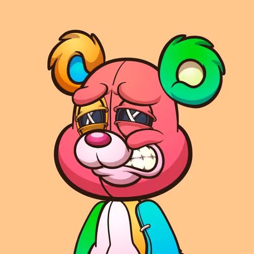 Killabear #831