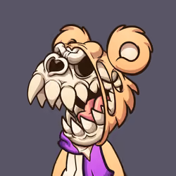 Killabear #1636