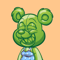 Killabear #222