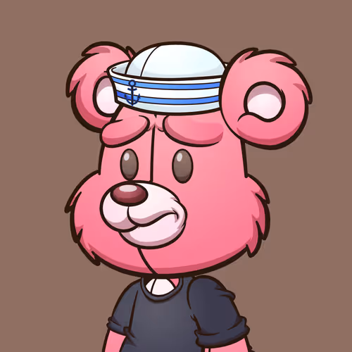 KILLABEAR #3315