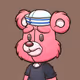 KILLABEAR #3315