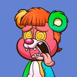 Killabear #2347