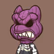 KILLABEAR #1187