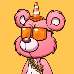 Killabear #2747