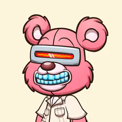 Killabear #2711