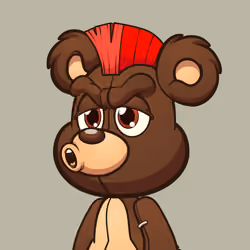 Killabear #3162