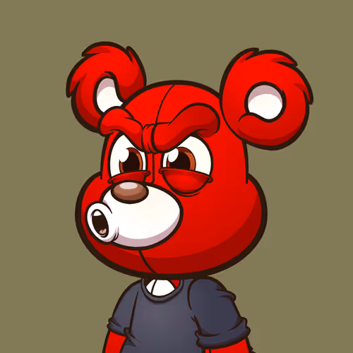 KILLABEAR #3299