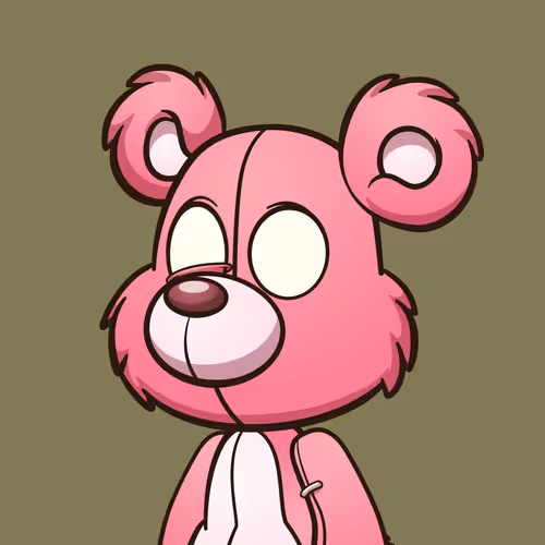 KILLABEAR #3329