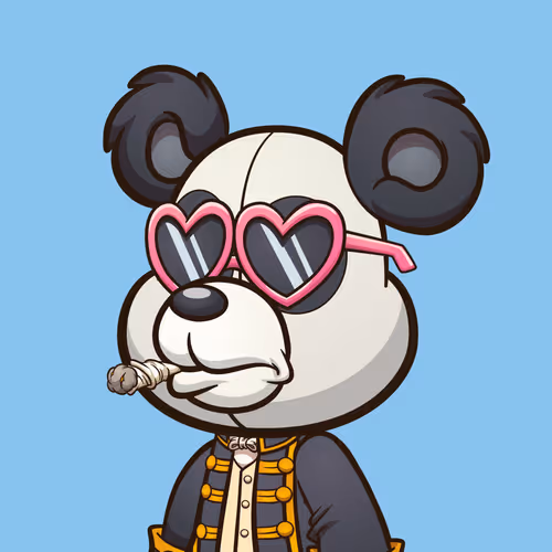 KILLABEAR #3306