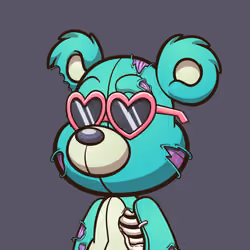 Killabear #3100
