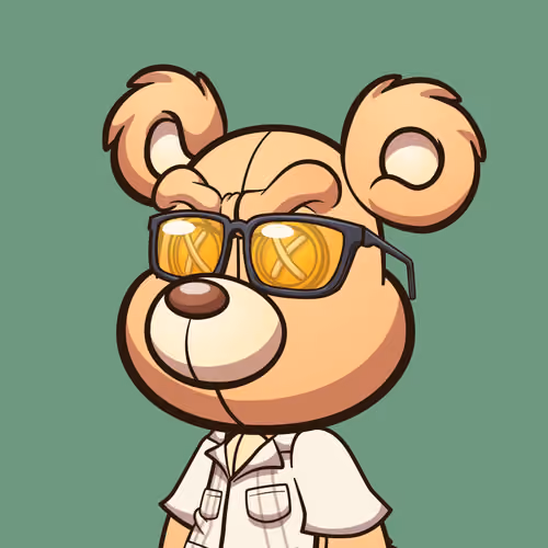 Killabear #590