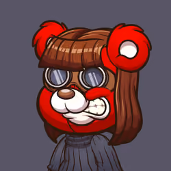 Killabear #1975