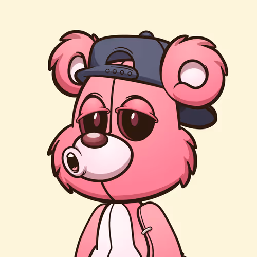 KILLABEAR #3190