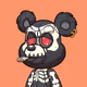 KILLABEAR #1748