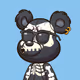 KILLABEAR #3030