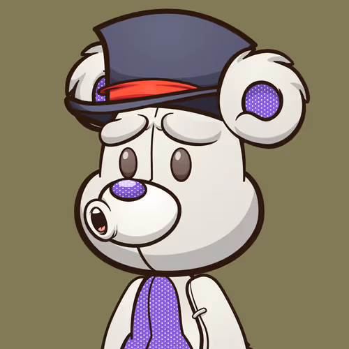 KILLABEAR #3314